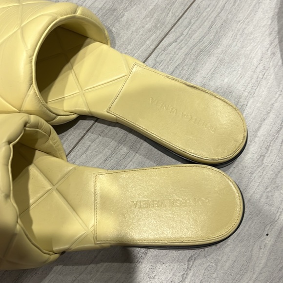 Bottega Veneta flats - Picture 3 of 7